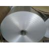 Buy cheap Aluminium Cladding Panels Aluminum Foil Strips 4% - 18% Cladding Rate from wholesalers