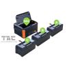 Buy cheap Outdoor Portable Energy Storage System 2000W 3.7V Lithium Battery from wholesalers