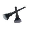 Buy cheap Car Detailing Brush Set For Wheels Interior Air Vents Trim Car Cleaning from wholesalers