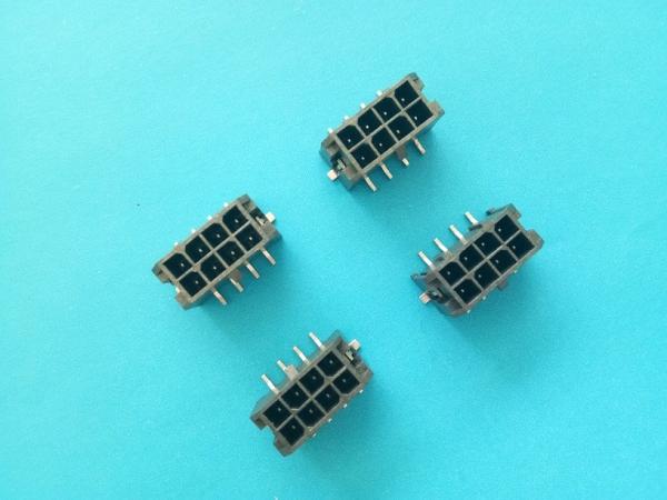 Buy cheap SMD Auto Electrical Connectors , Waterproof Automotive Wiring Connectors from wholesalers