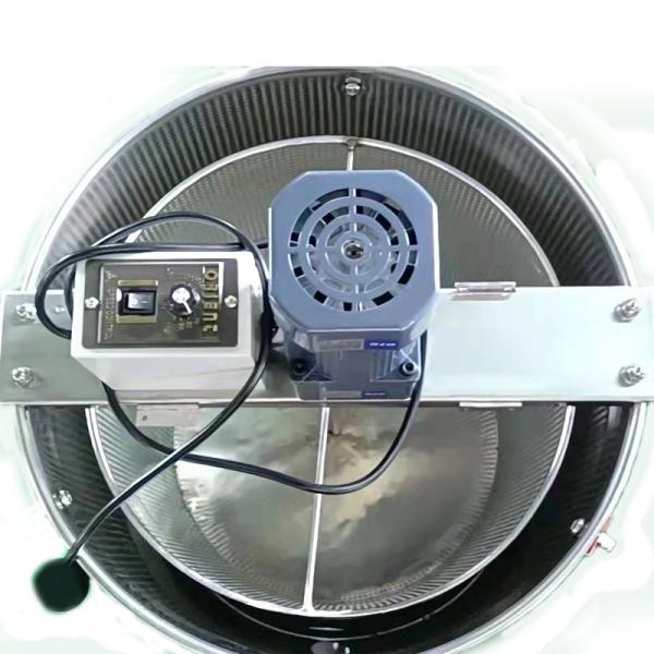 Buy cheap Apiculture Electrical Stainless Steel Honey And Wax Presser For Beekeeper from wholesalers