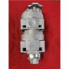 Buy cheap WA470-5 WA480-6 Hydraulic Gear Pump 705-41-07210 from wholesalers