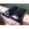 Buy cheap 0.035mm EVA Hot Melt Adhesive Packing Film from wholesalers