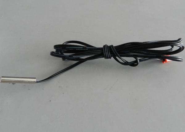 Buy cheap Black Probe 1.5m To 6m For Meeting Small Air Source Heat Pump 7kw-12kw Work At Low Temperature from wholesalers
