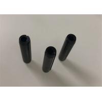 Buy cheap ASME Cotter M8 Dowel M8x35 Coiled Roll Pins DIN ISO ASME JIS product