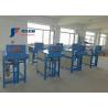 Buy cheap High Efficiency Valve Bagging Equipment / Calcium Powder Packing Machine from wholesalers