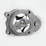 4BT Diesel Engine Lubricating Oil Pump 3901384 3906413 3914005 4939585