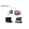 Buy cheap Streams Simultaneous Wireless IP Camera System Smart High Definition from wholesalers