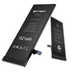 Big Promotion Battery Replacement For iphone 8 original Battery with 1 Year