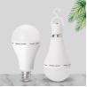 Buy cheap Lighting A Light Bulb With A Battery 5000k 5500k 5 Years Warranty 140LM/W from wholesalers