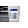 Buy cheap KH-720 630mm Vinyl Cut Plotter Cutter For Stiker USB Interface from wholesalers