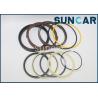 Buy cheap 31Y1-33710 Arm Cylinder Repair Seal Kit For Replacement Hyundai R360LC-9 R380LC-9A R430LC-9 Parts from wholesalers