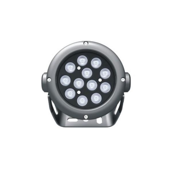 Buy cheap Honeycomb Louver Outdoor LED Floodlight 72W With Adjustable Bracket from wholesalers
