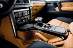 BAIC BJ80 Off Road Vehicle SUV Gasoline 4 Seater 4×4Z Automatic Transmission
