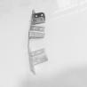 Buy cheap Hot Dip Steel Unistrut Channel Fittings Accessories Square Galvanized from wholesalers