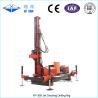 Buy cheap Full Hydraulic Power Head Jet Grouting Drilling Rig with High Tower 20m XP - 30B from wholesalers
