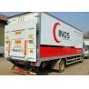 Buy cheap 18MPa Hydraulic Tailgate Lift 10L Oil Cylinder For Truck from wholesalers