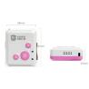 Buy cheap Reachfar rf-v16 sos panic button gps bracelet mini kids personal tracker two way voice from wholesalers