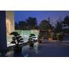 Buy cheap 6063-T5 Aluminum U Channel For Glass Railings With LED Lights from wholesalers