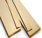 Alloy Brass Round Rod C3600 Yellow Color Brass Brazing Rod