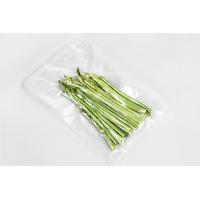 Buy cheap Moisture Proof Vacuum Pouches For Food Gravure Printing product