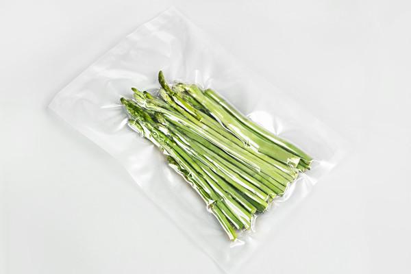 Buy cheap Moisture Proof Vacuum Pouches For Food Gravure Printing from wholesalers