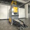 Buy cheap 30Kg/H-50Kg/H Small Copper Wire Granulator Copper Cable Granulator from wholesalers