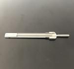 Buy cheap Metal powder injection molding Hemostatic Forceps Precision Mold Components from wholesalers