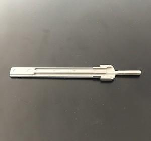 Buy cheap Metal powder injection molding Hemostatic Forceps Precision Mold Components from wholesalers