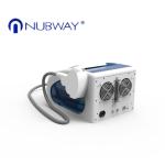 Professional portable 808nm diode laser hair removal machine for home use
