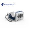 Buy cheap Professional portable 808nm diode laser hair removal machine for home use from wholesalers