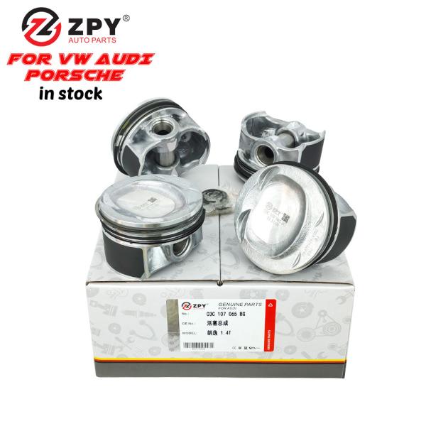 Buy cheap OEM Forged Lavida VW Aircooled Pistons 03C107065BG 03C107065CJ from wholesalers