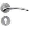Buy cheap High Performance Casting Stainless Steel Door Handles With SGS CNAS Certificate from wholesalers