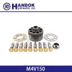 M2V130/150 M3V130 M4V150 Kobelco Hydraulic Pump Spare Parts