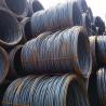 Buy cheap Reinforcing Bar In Coil 2.5mm BS4449 Low Carbon Steel Structure from wholesalers