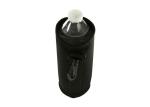 Cycling Bottle Cooler Bag Neoprene Water Bottle Cover With Holder Strap