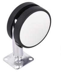 Buy cheap 82mm Polyurethane Casters Furniture Wheels from wholesalers