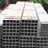 Buy cheap 150*150*3mm 6m Length Hot Dipped Galvanized Carbon Steel Square Tube /Pipe for Construction Material from wholesalers
