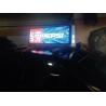 Buy cheap P5 P4 Led Car Taxi Top Mobile Led Display 4G Internet Slim Aluminum Cabinet from wholesalers
