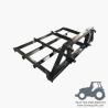 Buy cheap LLB - Heavy Duty Land Leveller Bar With Euro Quick Attach ; Farm Implements Land Grading from wholesalers
