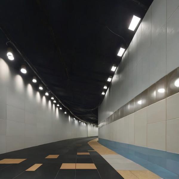 Buy cheap Heat Resistant Bold Dramatic Vitreous Enamel Panels for Theatrical Settings from wholesalers