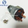 Buy cheap 4 Lines Ignition Switch 255-2751 2552751 For Caterpillar 312D 320D 329D 336D 349D 365C from wholesalers
