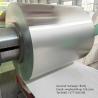 Buy cheap JIS G3303 Standard Tinplate Coil with 0.13-0.48mm Thickness and 600-986mm Width from wholesalers