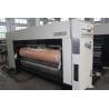 Buy cheap Auto-zeroing Electromagnetic Brake Corrugated Carton Machine Printing Slotting Die-Cutting from wholesalers