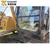 Buy cheap 22300KG CAT 320 Excavator With Used Engine And CAT Hydraulic Pump from wholesalers
