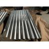 Buy cheap JIS G3302 SGCC Galvanized Corrugated Roofing Sheet Zinc Coating 275g/M2 from wholesalers
