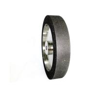 Buy cheap High Productivity CBN Wheels For Woodturners Sharpening B180 Mesh Size product