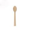 Buy cheap 140 Mm Size Envirommentally Bamboo Spoon Natural Color For Restaurants Home And Kitchen from wholesalers