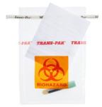 Stomacher Blender Bag Clips, Sterile Blender Bag Range | New Zealand Medical &