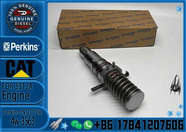 Buy cheap Diesel Injector Assembly 4P-9077 7E-3383 4W-3563 7C-0345 7C-2239 7C-4173 0R-2925 from wholesalers